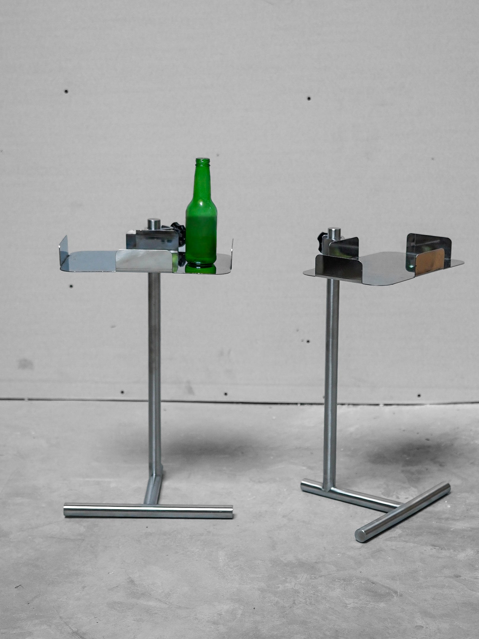 AXEL ADJUSTABLE TABLE