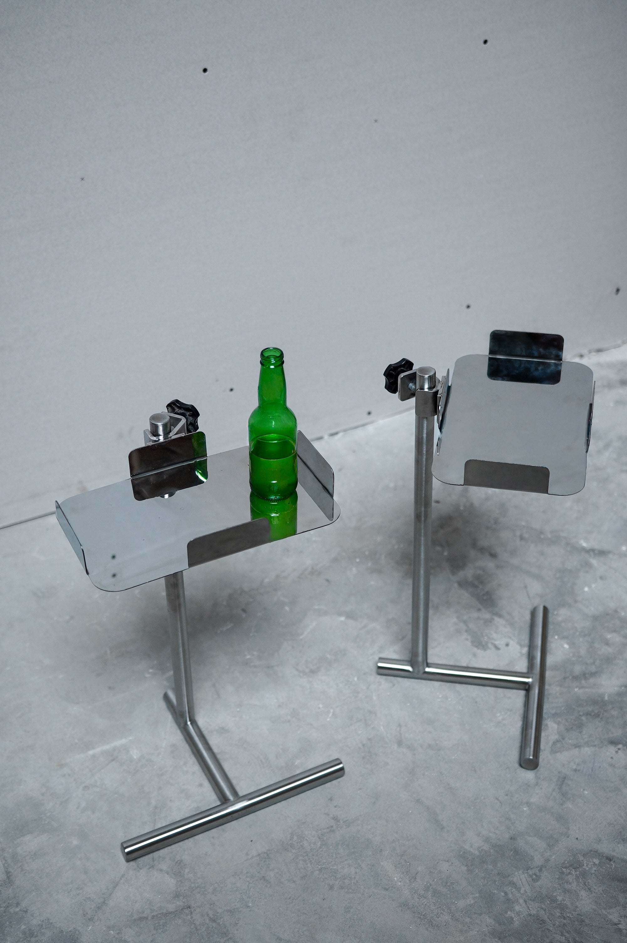 AXEL ADJUSTABLE TABLE